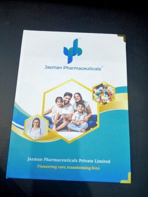 Pharmaceutical Visual Aids