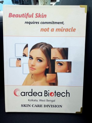 Ethical Pharma Visual Aid Designing